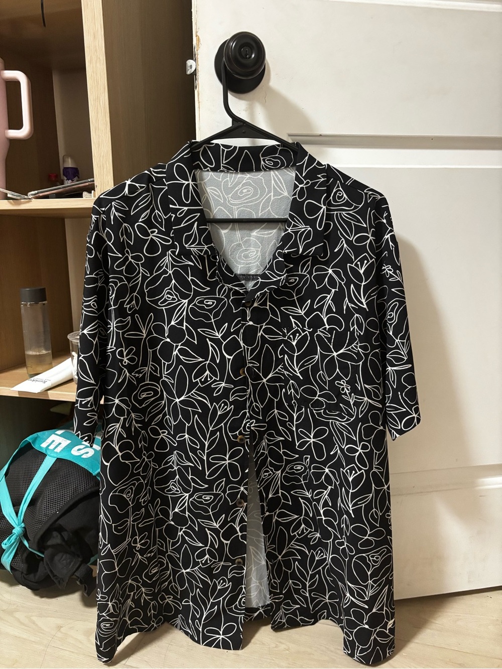 Fabletics Men’s Button Up